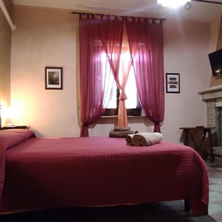 Agriturismo La Capezzagna Ripa Teatina Luaran gambar