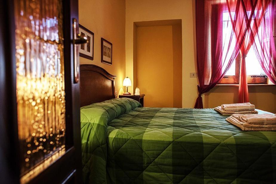 Agriturismo La Capezzagna Ripa Teatina Luaran gambar